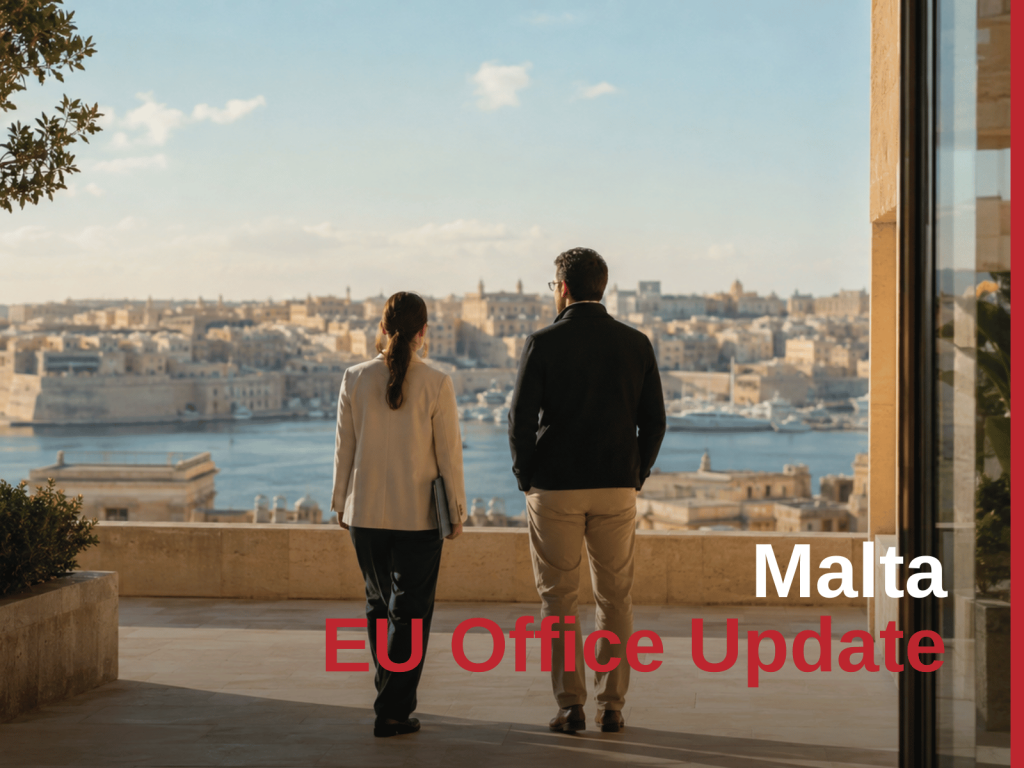 European workplace training pmva