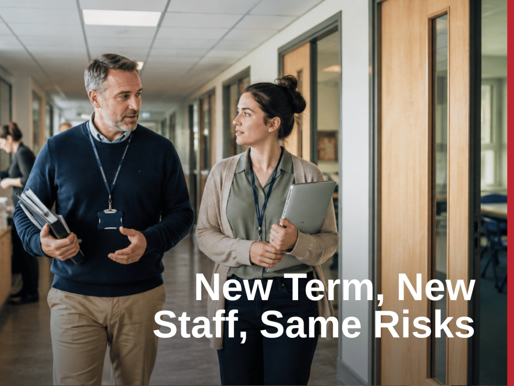 New term PMVA for healthcare education