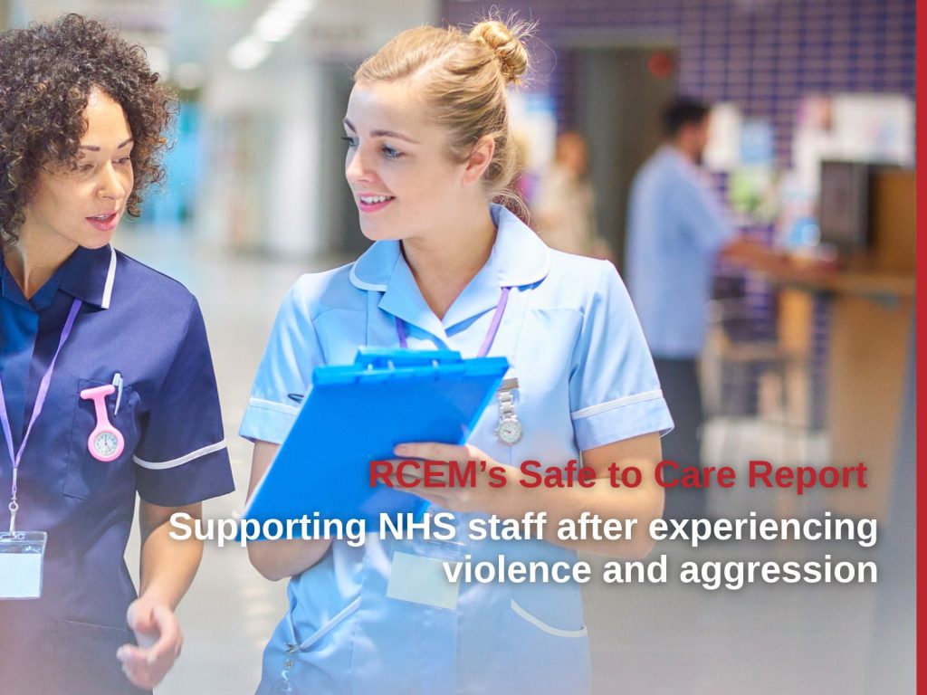 Rcem report